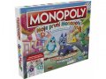 neuveden: Moje první Monopoly