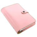 neuveden: FILOFAX The Original světle růžová osobní