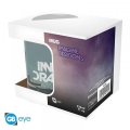 neuveden: Imagine Dragons Keramický hrnek 320 ml - Night Visions