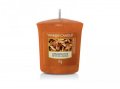 neuveden: YANKEE CANDLE Cinnamon Stick svíčka 49g votivní