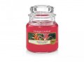 neuveden: YANKEE CANDLE Tropical Jungle svíčka 104g
