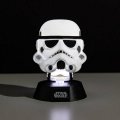 neuveden: Icon Light Star Wars - Stormtrooper