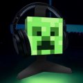 neuveden: Minecraft Herní světlo - Creeper