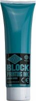 neuveden: ESSDEE barva na linoryt 300 ml / tyrkysová /Turquoise/