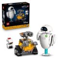 neuveden: LEGO® - Disney 43279 VALL•I a EVA