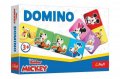 neuveden: Domino: Mickey a jeho přátelé
