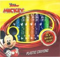 neuveden: Mickey - Šroubovací voskovky