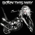 : CD Lady Gaga - Born This Way