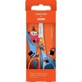 neuveden: Fiskars Dětské nůžky Mumínci - Litle My 13 cm