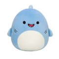 neuveden: Squishmallows Žralok Rey 20 cm