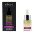 neuveden: Millefiori Milano Volcanic Purple / aroma olej 15ml