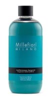 neuveden: Millefiori Milano Mediterranean Bergamot / náplň do difuzéru 500ml