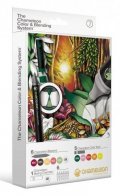 neuveden: Set Chameleon Color & Blending System 07 / Přírodní tóny