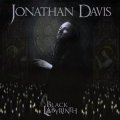 Davis Jonathan: CD Black Labyrinth