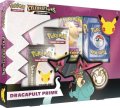 neuveden: Pokémon TCG: Celebrations - Dragapult Prime Collection Box