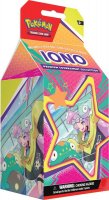 neuveden: Pokémon TCG: Iono Premium Tournament Collection