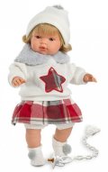 neuveden: Lydia Llorona 38548