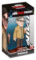 -: MINIX TV Series: The Big Bang Theory - Leonard Hofstadter #179