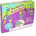neuveden: Kreativní set - Korálky