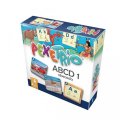 neuveden: Pexetrio - ABCD 1 abeceda