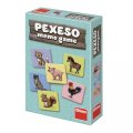 neuveden: Pexeso Zvířátka