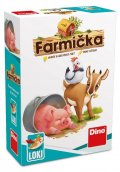 neuveden: Farmička