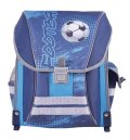 neuveden: Školní ergonomický batoh - Football ACZ