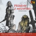 Griel Patrick: Příběhy z Mezivěku - CDmp3