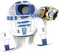 neuveden: Star Wars Classic - R2-D2 25cm plyšová figurka