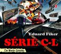 Fiker Eduard: SÉRIE C-L - CD