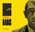 Kmenta Jaroslav: Boss Babiš - CD (Čte Petr Kubes)