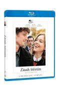 neuveden: Zásah štěstím - limitované vydání BD