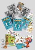 neuveden: Funpark 1 – prémiový učitelský balíček
