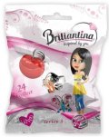 neuveden: Brilantina III - Uno (sběratelské prstýnky)