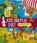 neuveden: Kdo obeplul svět aneb Největší objevitelé všech dob