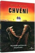 neuveden: Chvění - DVD digipack