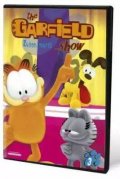 neuveden: Garfield 03 - DVD slim box
