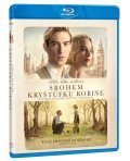 neuveden: Sbohem Kryštůfku Robine BD