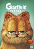 neuveden: Garfield - DVD