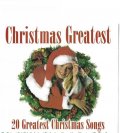 neuveden: CD 20 Greatest Christmas Songs
