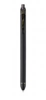 neuveden: Gelový roller černý 0,7mm / LRP-Náplň PENT.BLP437R1-A