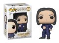 neuveden: Funko POP Movies: Harry Potter S8 - Severus Snape (Yule)