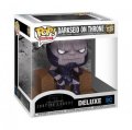 neuveden: Funko POP Deluxe: Justice League - Darkseid on Throne (Liga spravedlnosti)