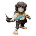 neuveden: Pán prstenů Figurka - Frodo 11 cm 2022 (Weta Workshop)