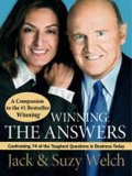 neuveden: Winning: The Answers: Confronting 74 of the Toughest Questions in Business 