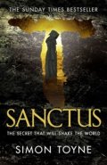 Toyne Simon: Sanctus