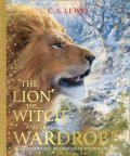Lewis C. S.: The Lion, the Witch and the Wardrobe