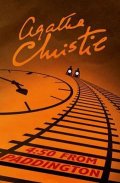 Christie Agatha: 4.50 from Paddington