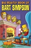 neuveden: Big Beastly Book of Bart Simp