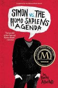 Albertalli Becky: Simon vs. the Homo Sapiens Agenda